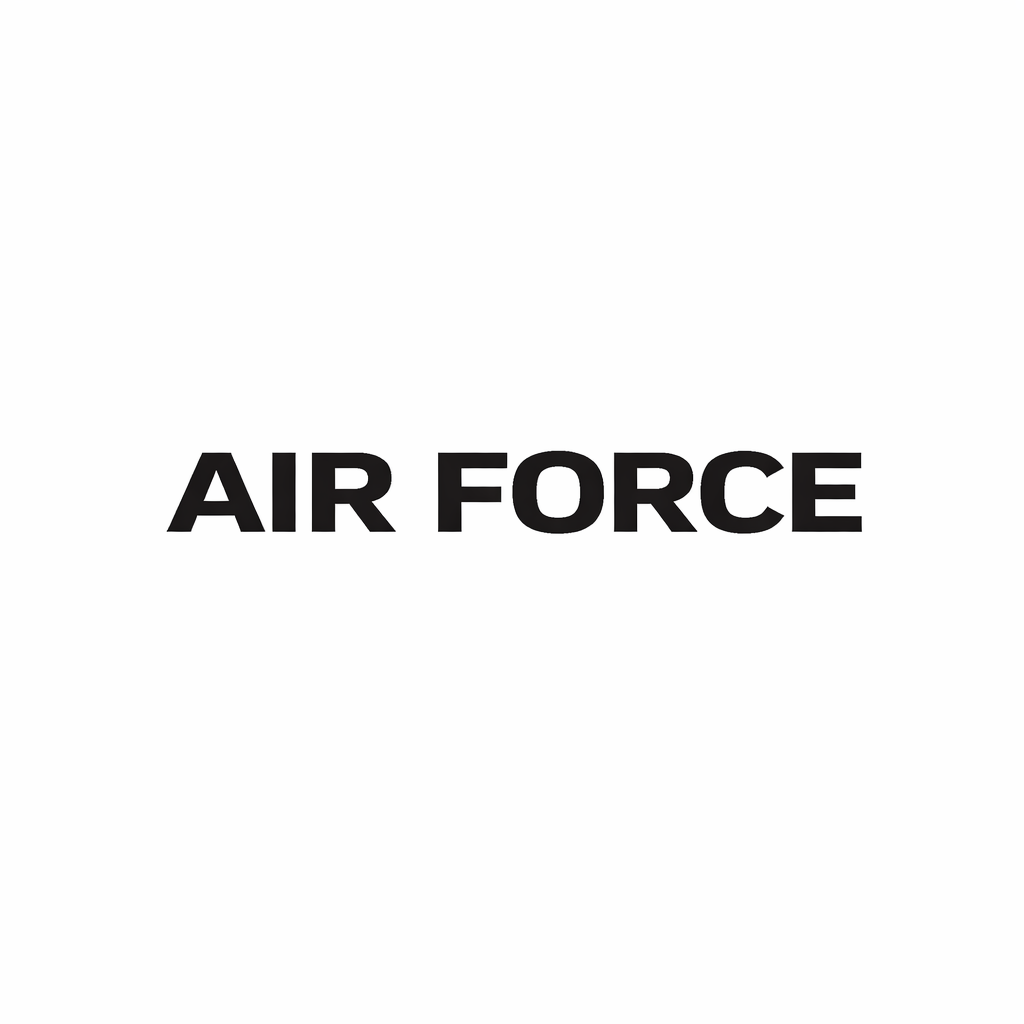 Air Force