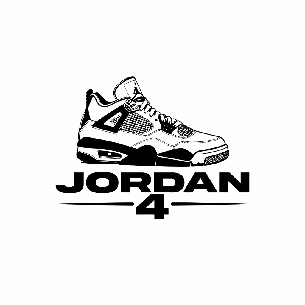 Jordan 4
