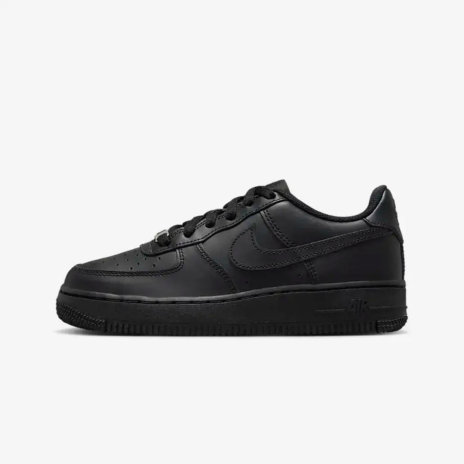Nike Air Force 1 Complete Black