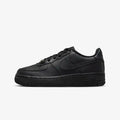 Nike Air Force 1 Complete Black