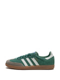 Adidas Samba emerald