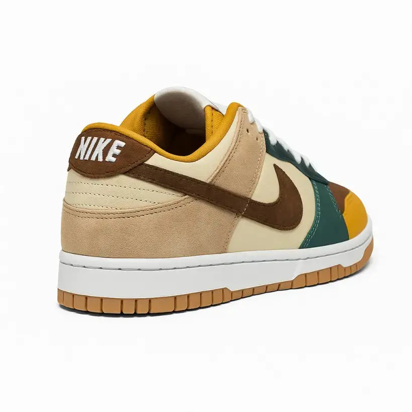 Dunk N Multi-honey
