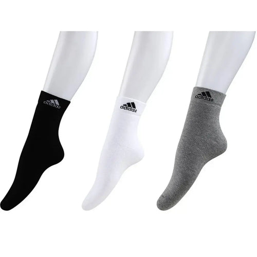 Adidas socks (pack of 3)