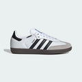 Adidas Samba Core White
