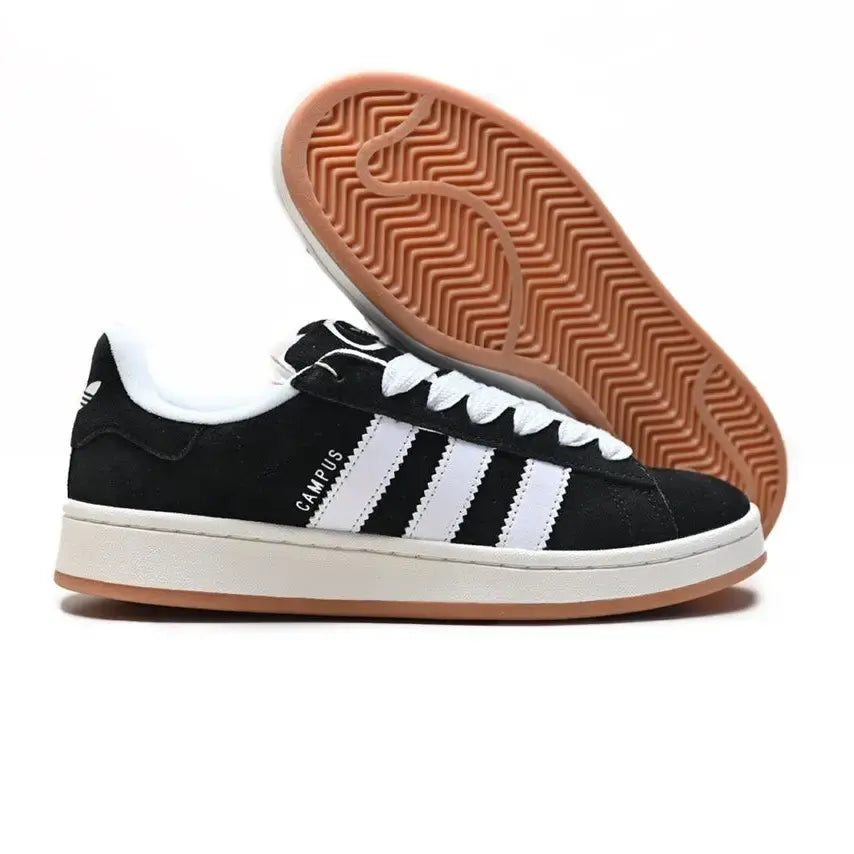 Adidas Black Campus