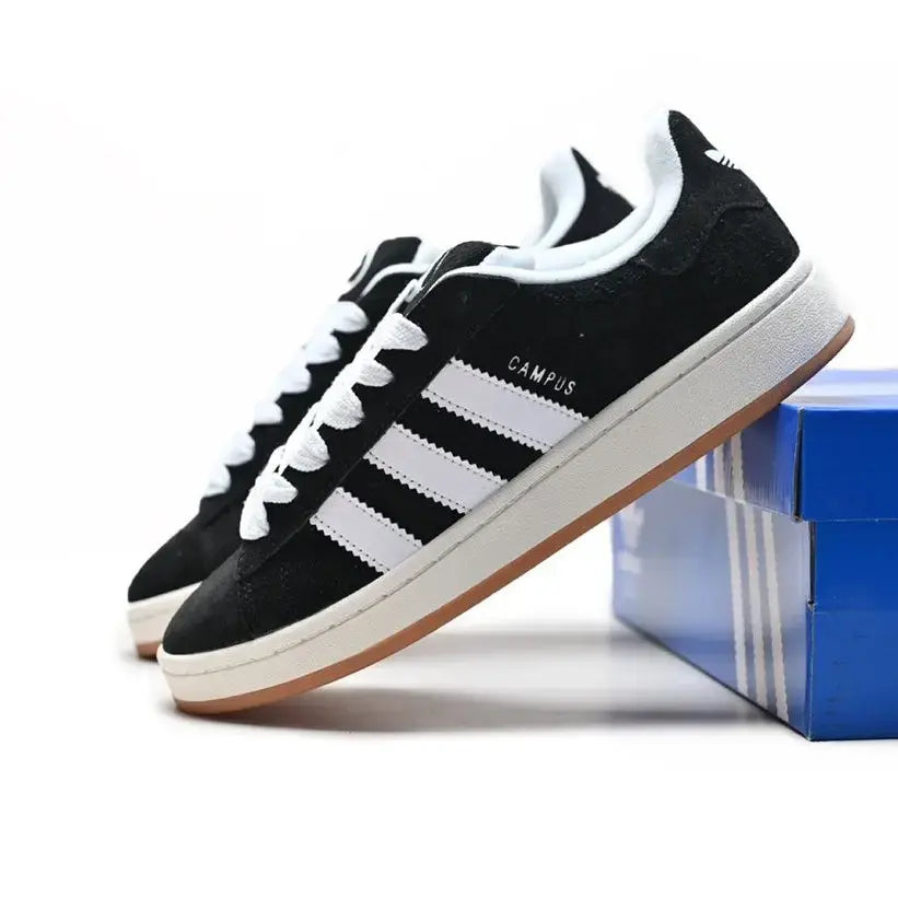 Adidas Black Campus