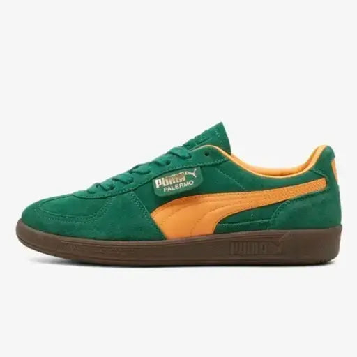 Puma Palermo Green