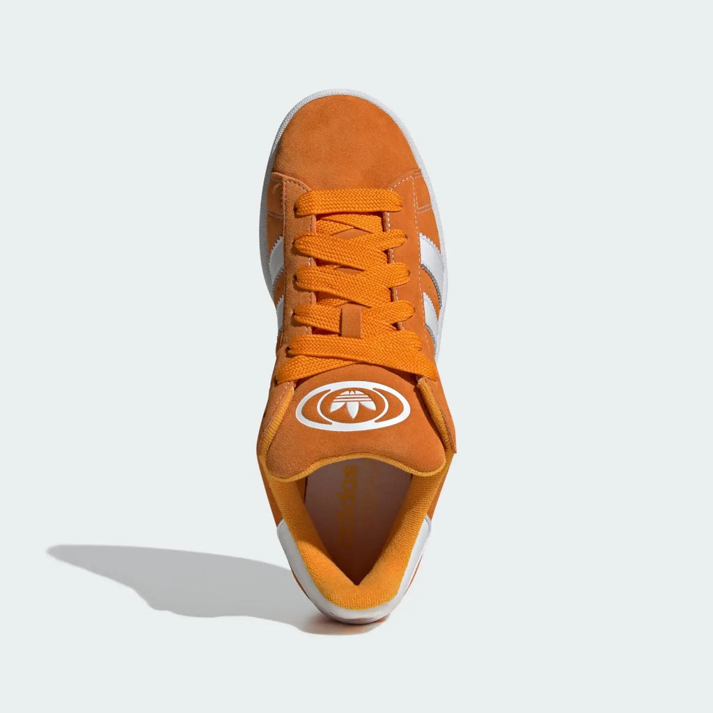 Adidas Campus Eqt Orange