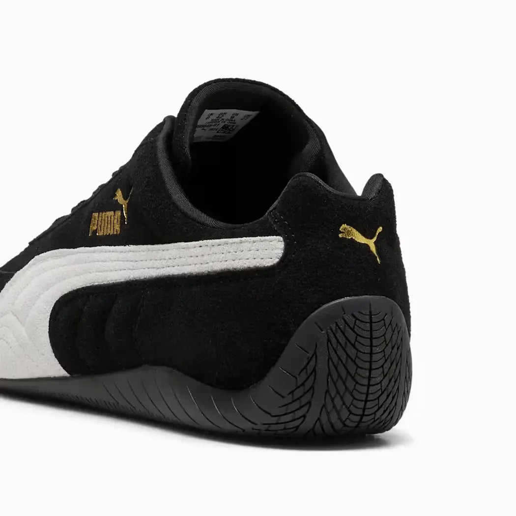 Puma Black
