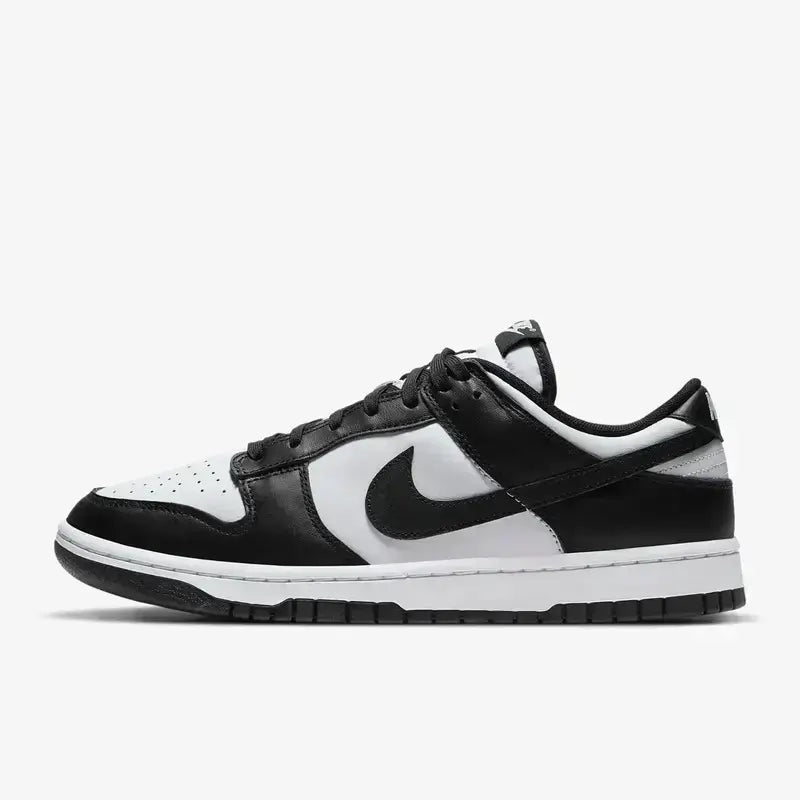 Air Jordan Black Dunk (Panda)
