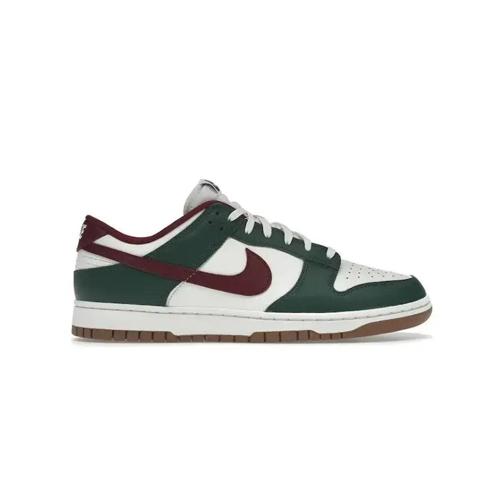 Nike Dunk Low Gorge Green