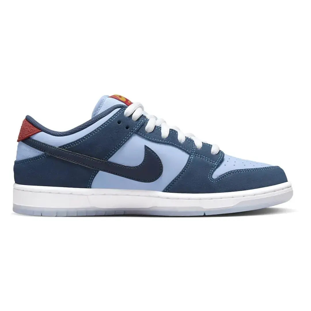 Nike SB Dunk Low Pro "Why So Sad?"