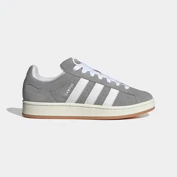 Adidas Campus Grey