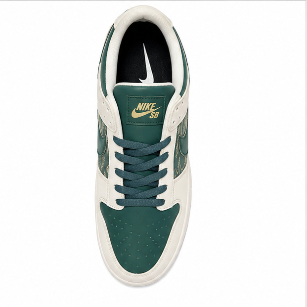 Nike Dunk Low Stussy