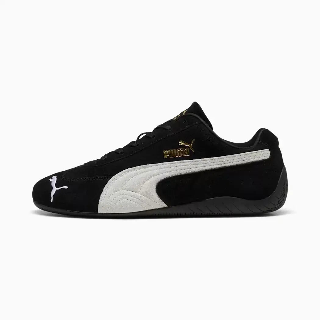 Puma Black
