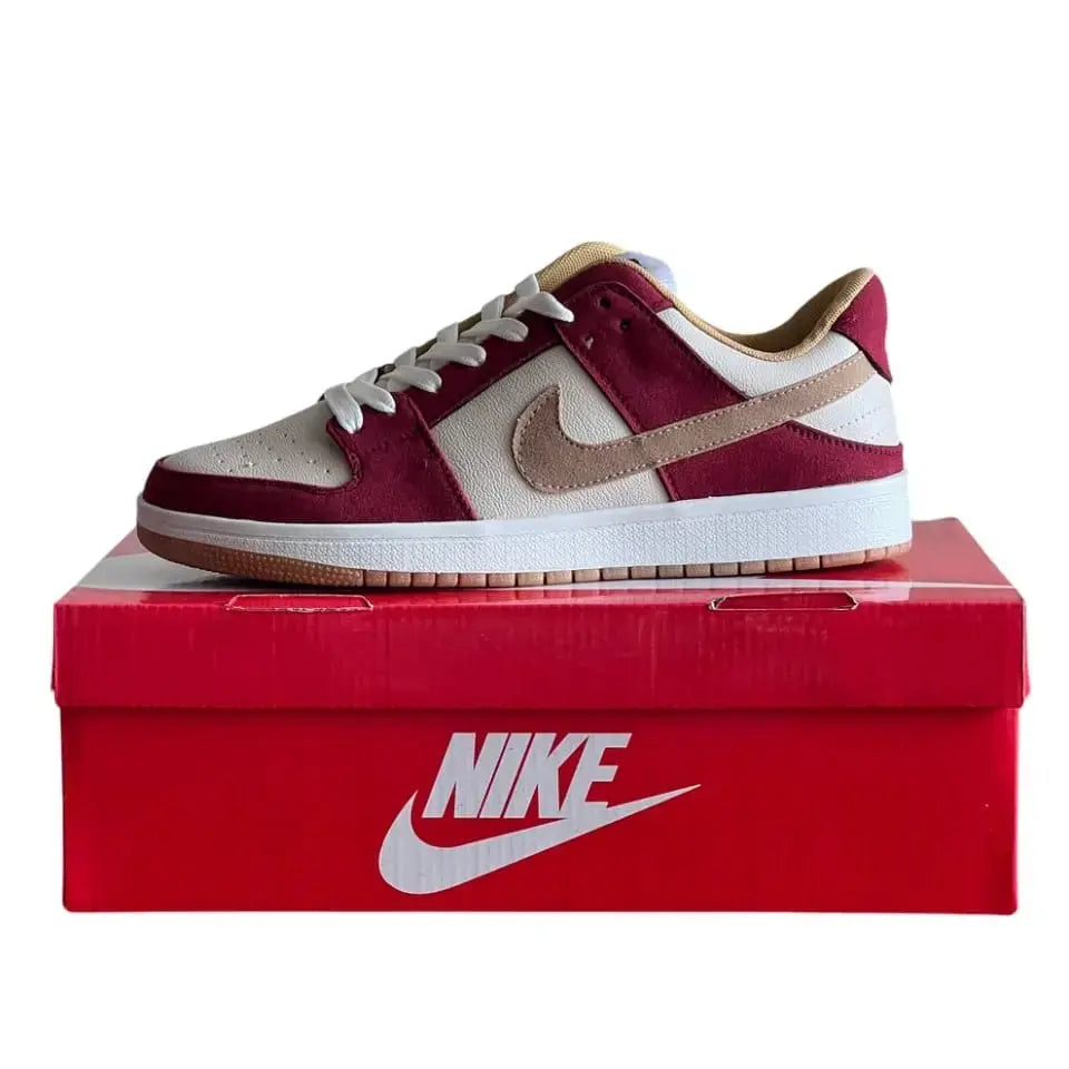 Nike Low Dunk Prime Carnet