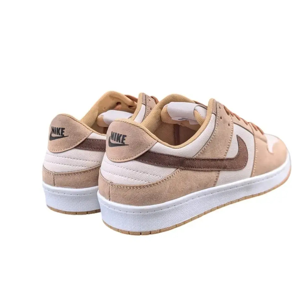 Nike SB Dunk Low Aura Beige