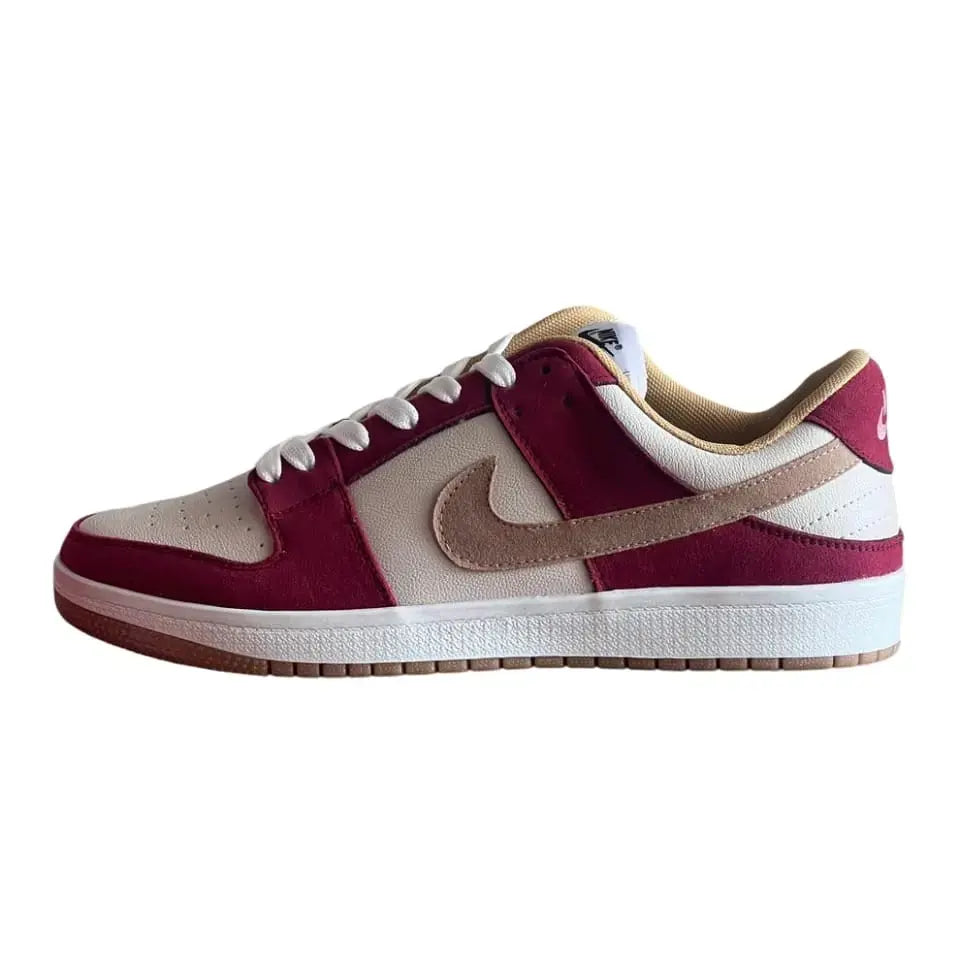 Nike Low Dunk Prime Carnet