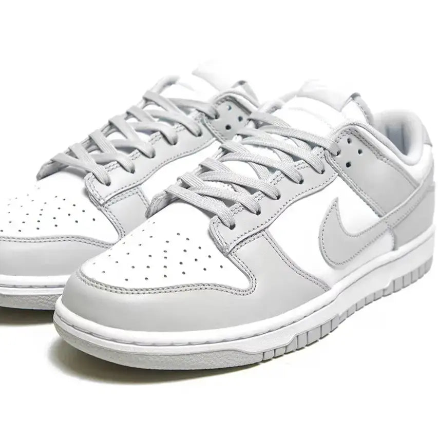 Dunk Low Grey Fog