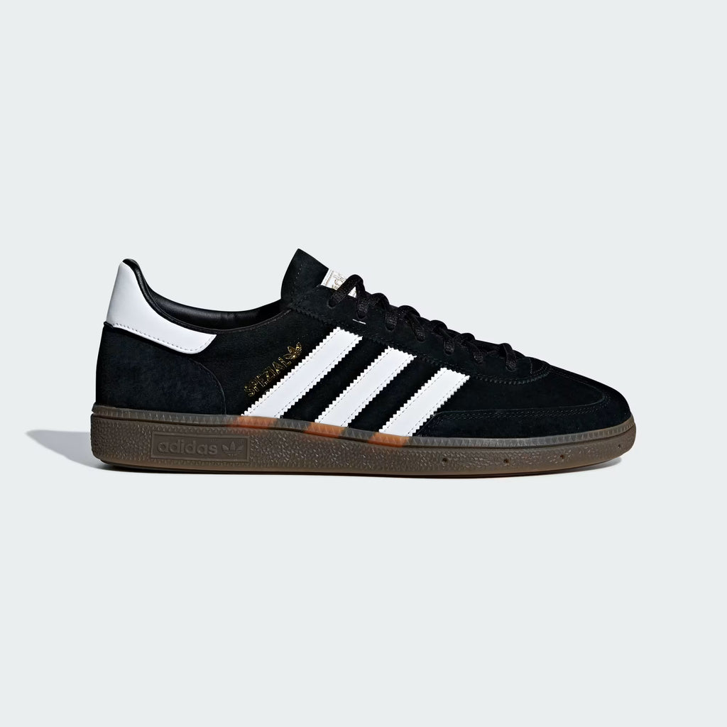 Adidas Spezial Black