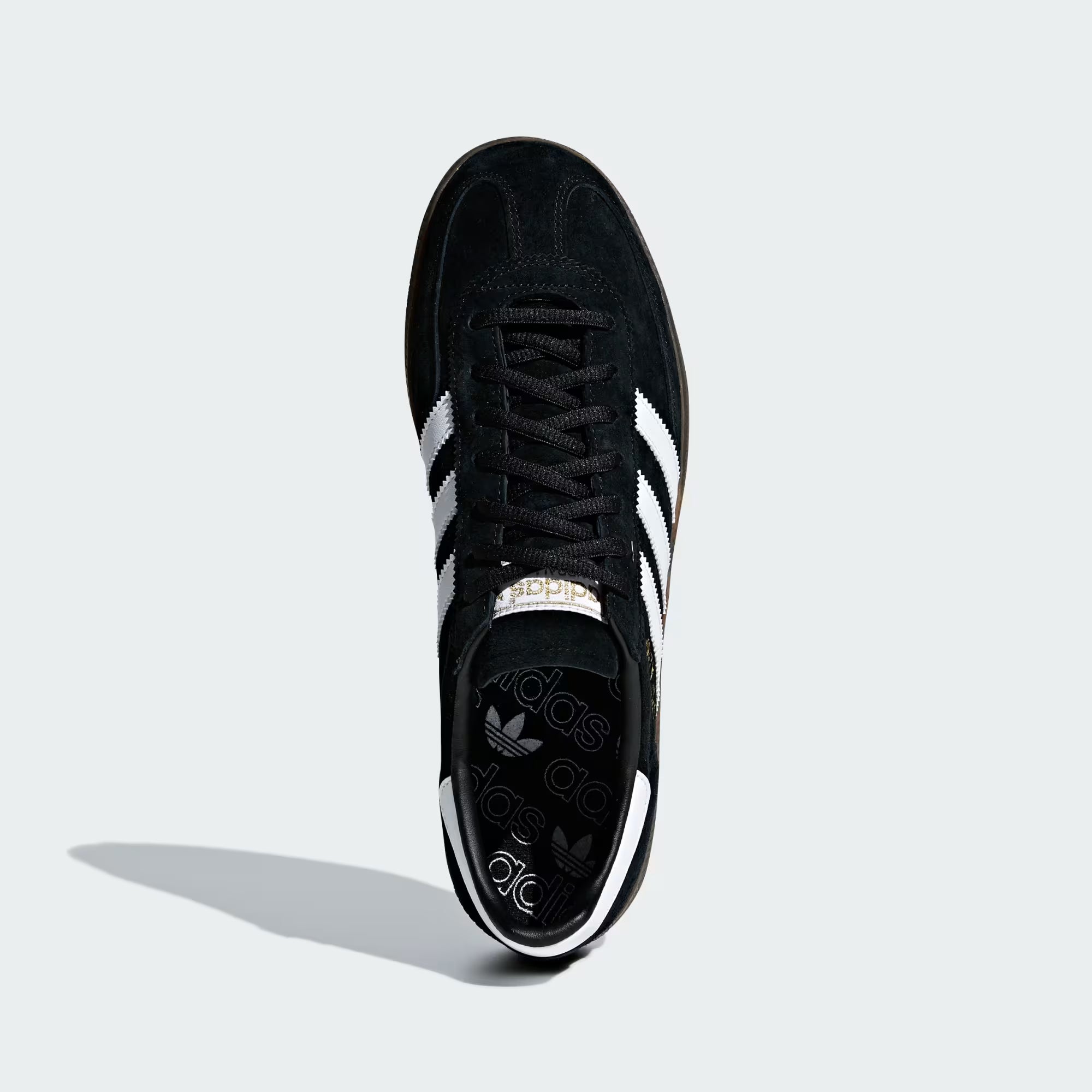 Adidas Spezial Black