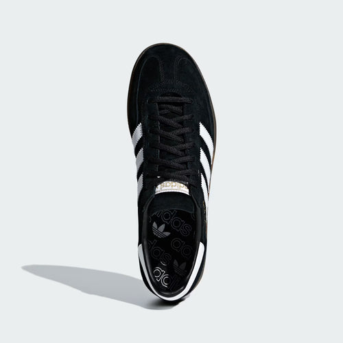 Adidas Spezial Black
