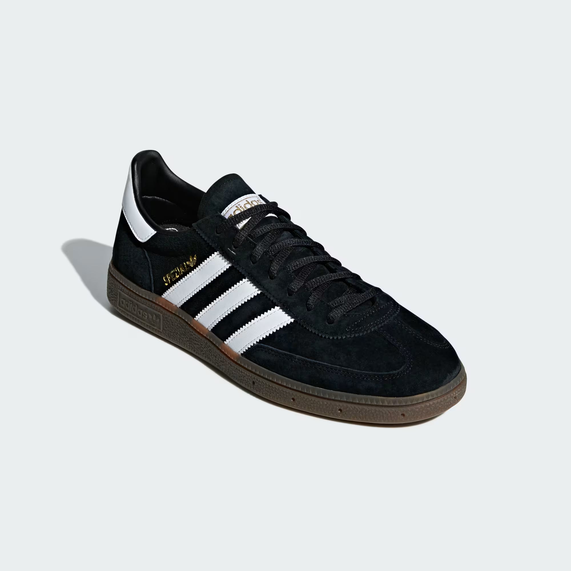 Adidas Spezial Black