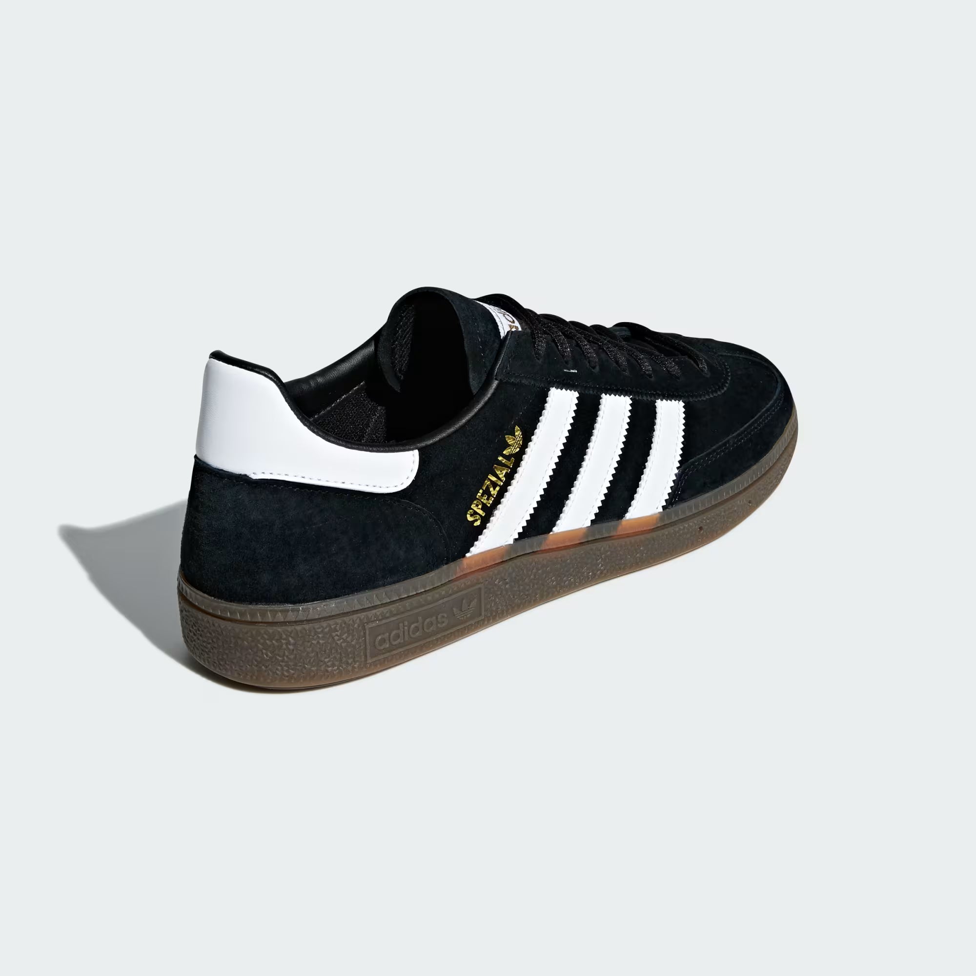 Adidas Spezial Black