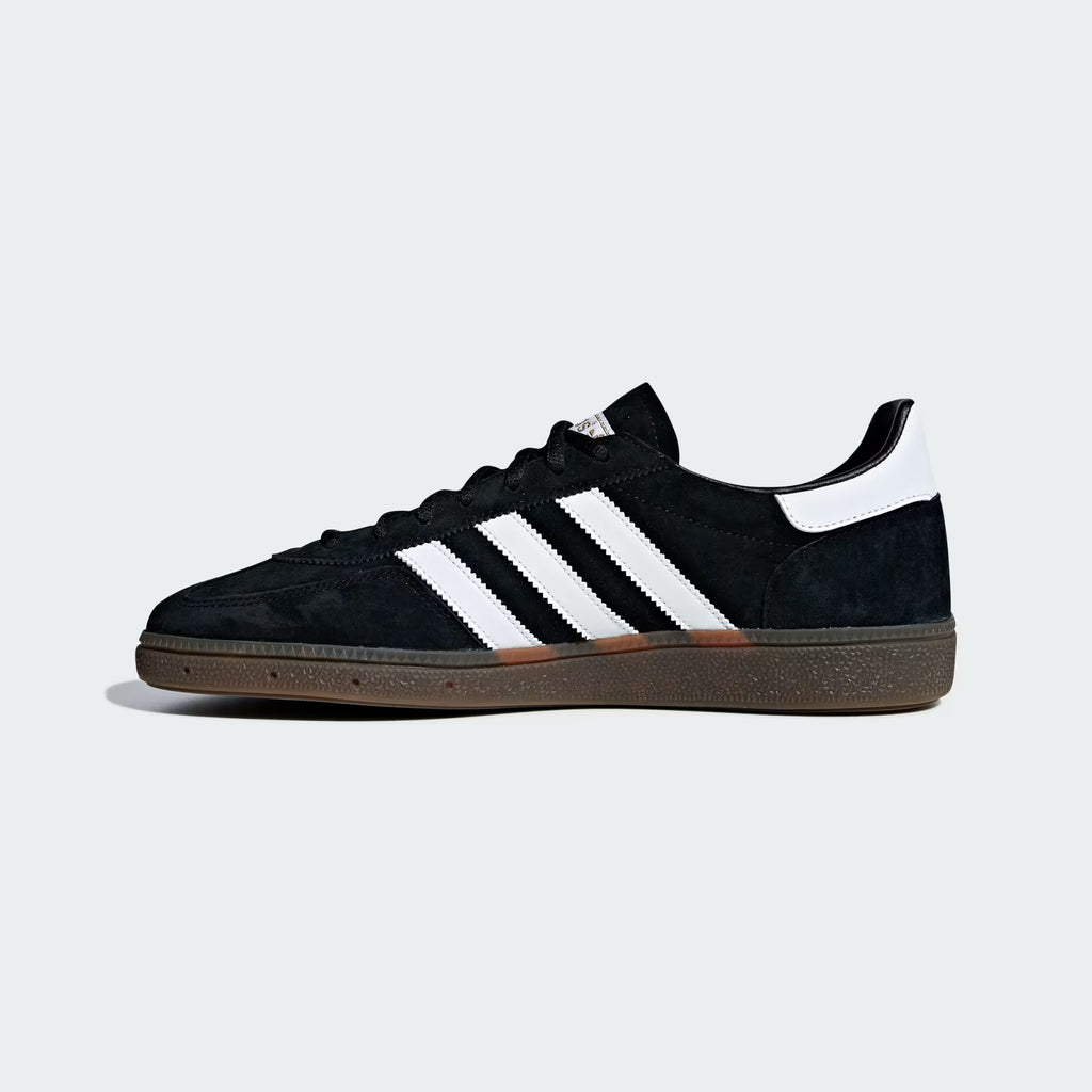 Adidas Spezial Black