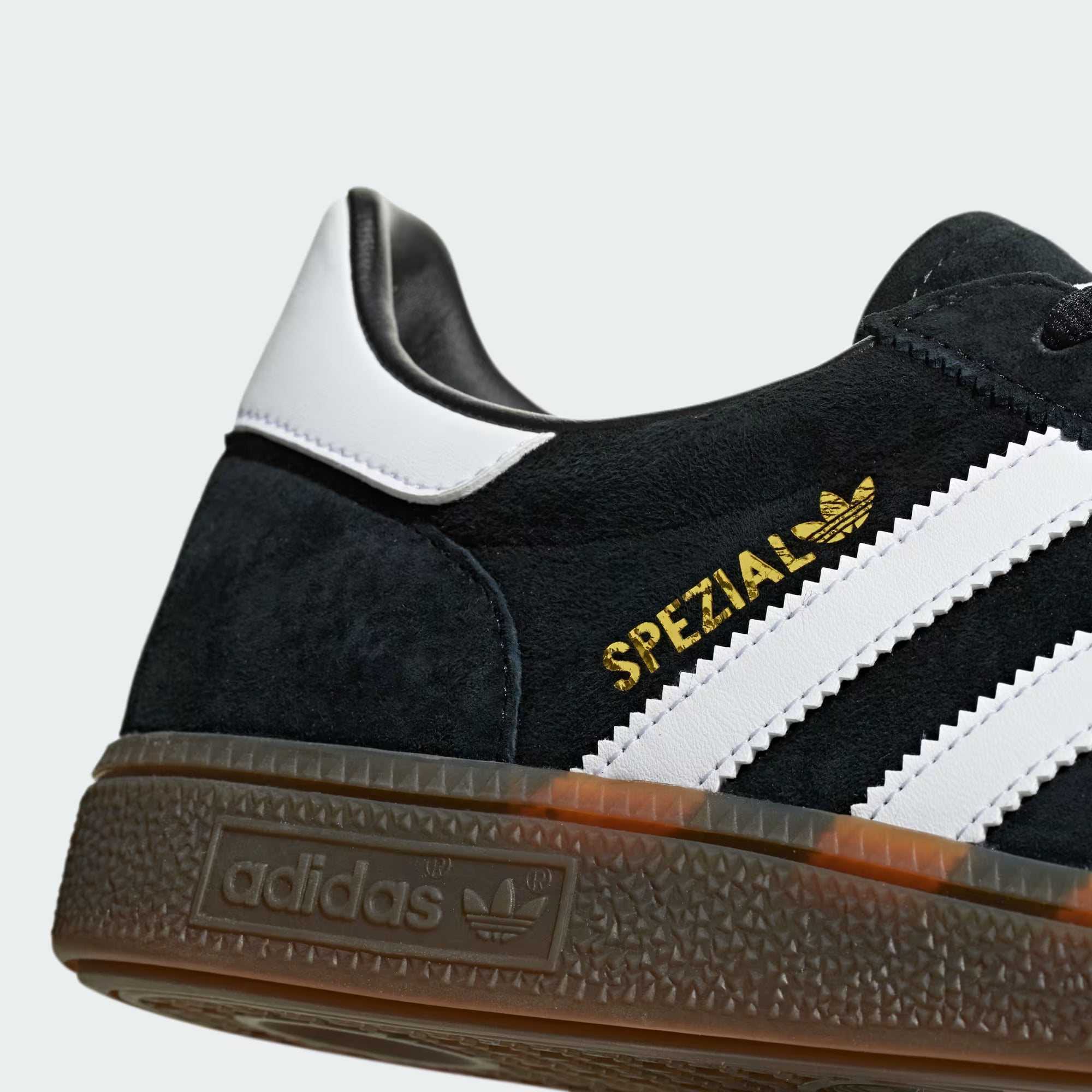 Adidas Spezial Black
