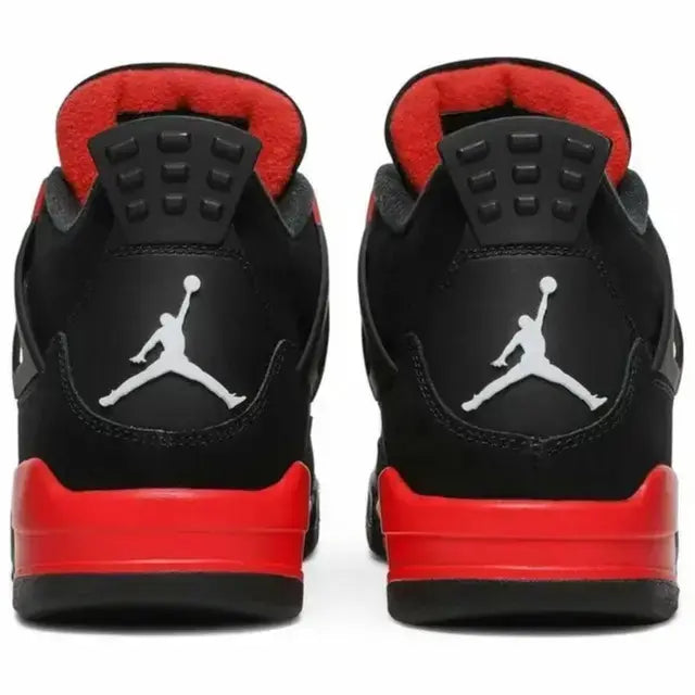 Air Jordan 4 Retro Red Thunder