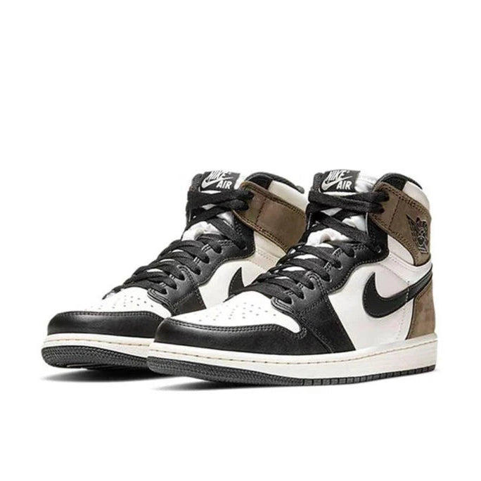 Jordan 1 Retro High Dark Mocha