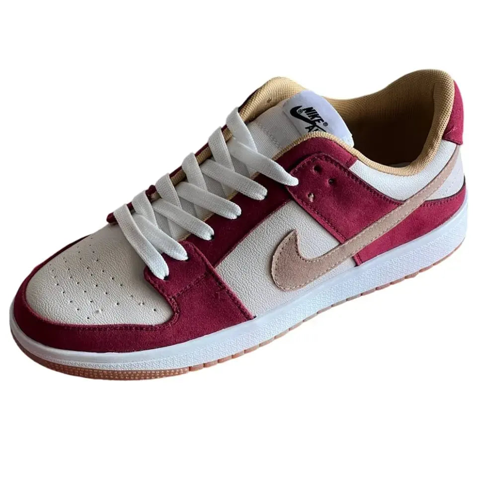Nike Low Dunk Prime Carnet