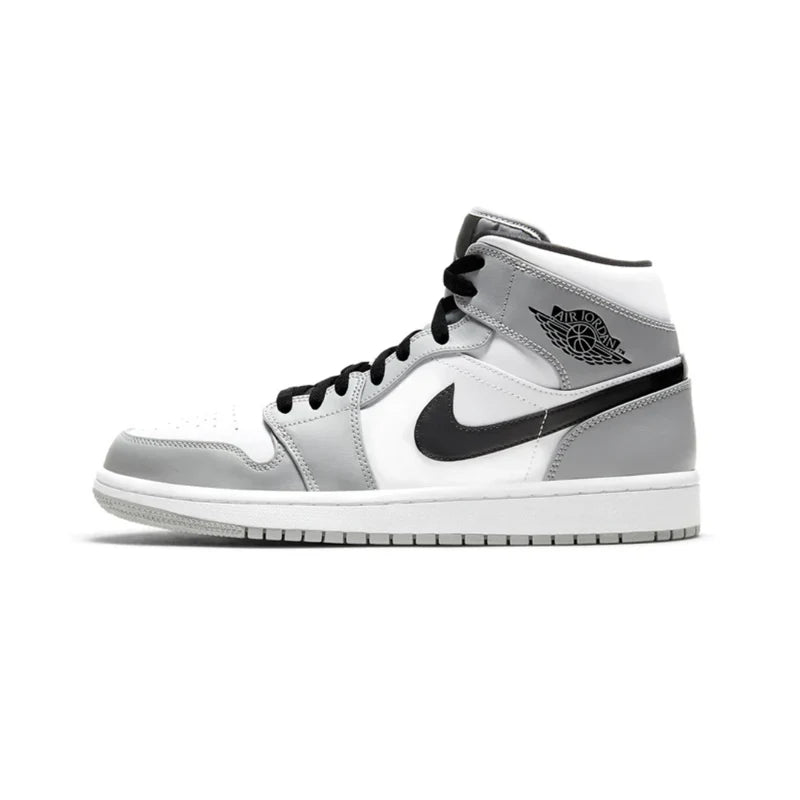 Air Jordan 1 Grey
