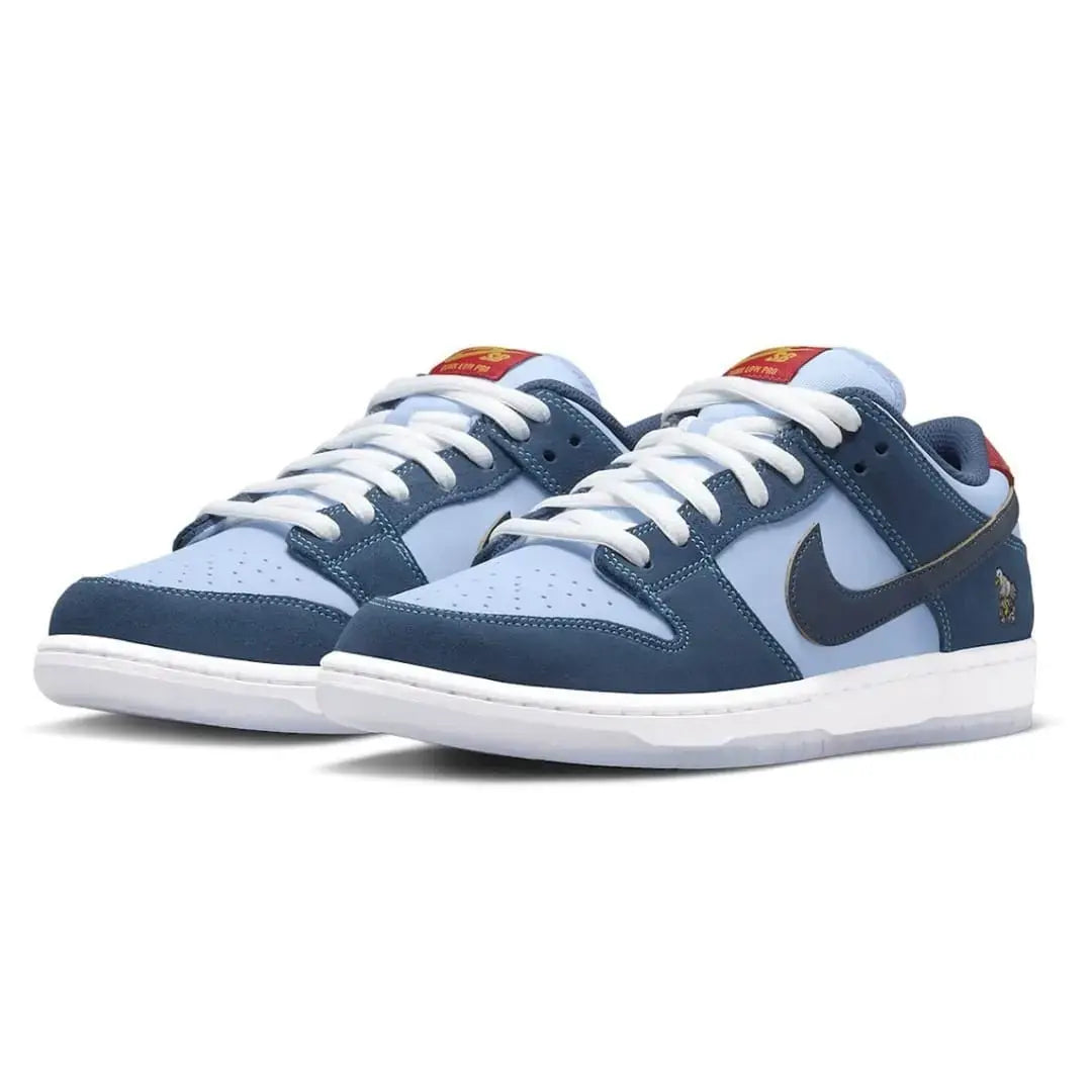 Nike SB Dunk Low Pro "Why So Sad?"