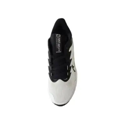 ZoomX White (Smiley Edition)
