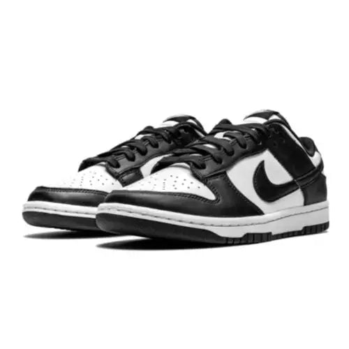 Air Jordan Black Dunk (Panda)