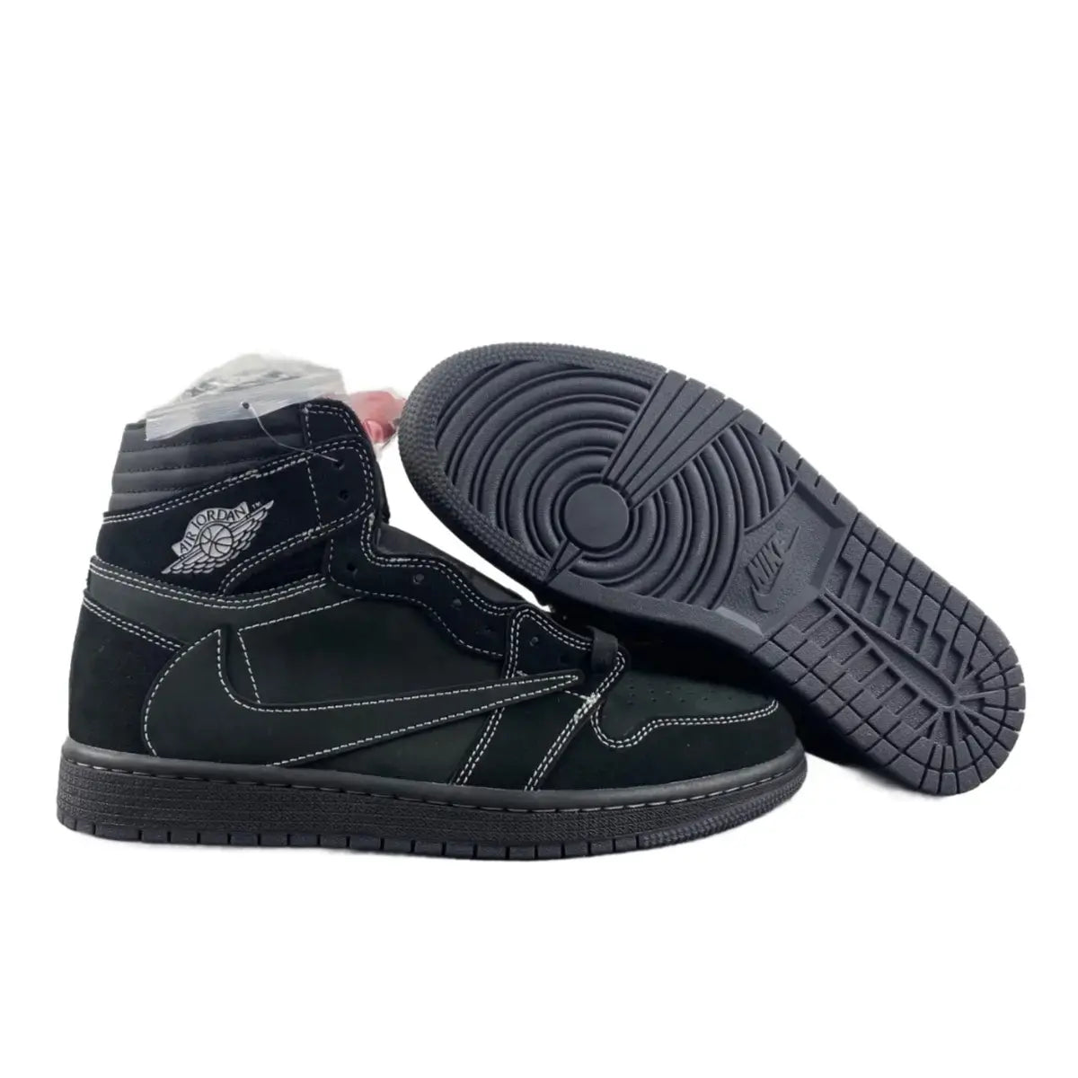 Air Jordan 1 X Travis Scott Phantom High (Limited Edition)