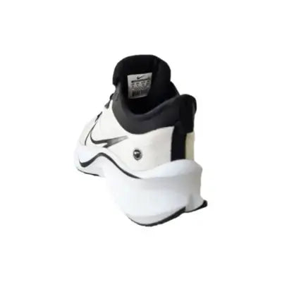 ZoomX White (Smiley Edition)