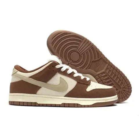 Nike Dunk Low PRM 'Medium Curry'