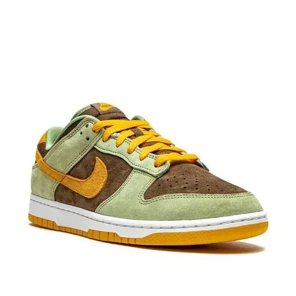 Nike Dunk Low "Dusty Olive"