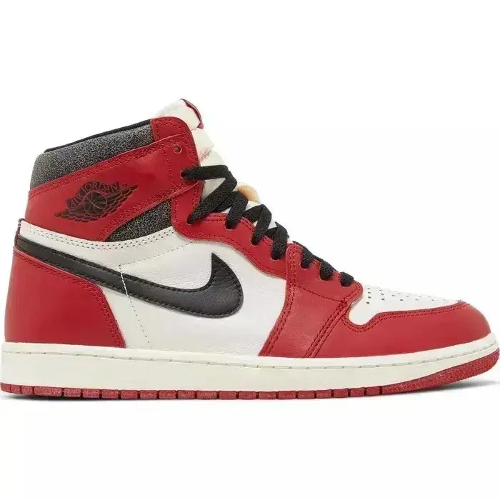 Air Jordan 1 Red High