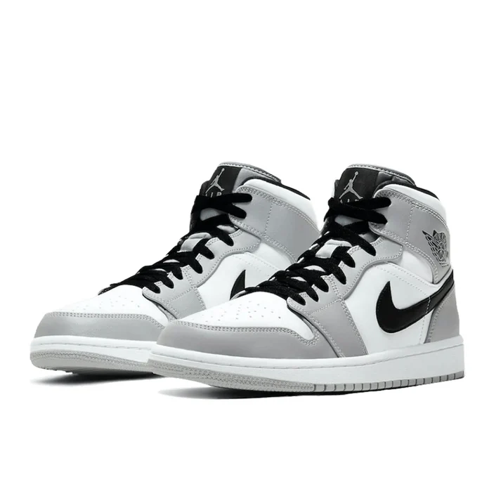 Air Jordan 1 Grey