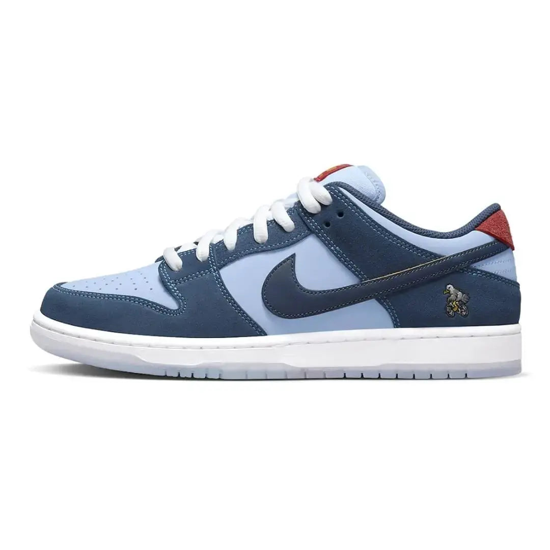 Nike SB Dunk Low Pro "Why So Sad?"