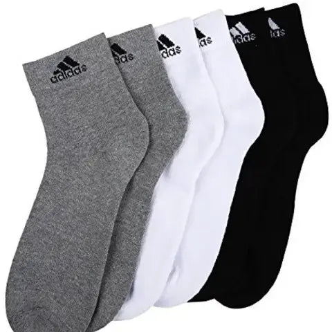 Adidas socks (pack of 3)