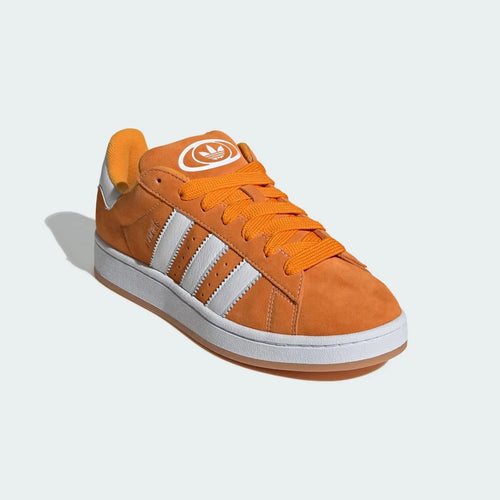 Adidas Campus Eqt Orange