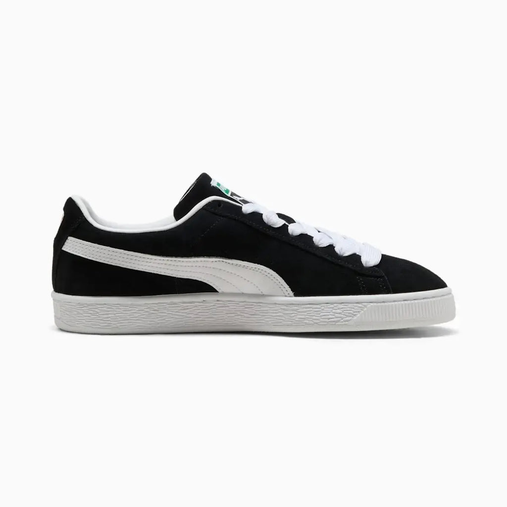 Puma Suede