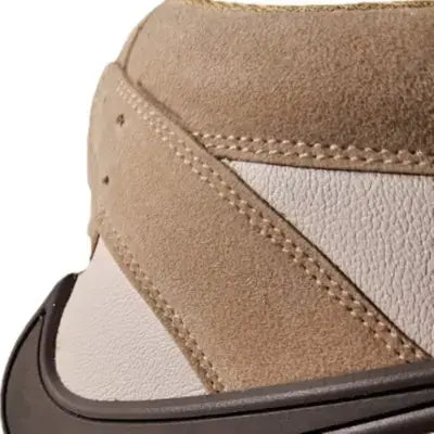 Air Jordan 1 Beige High Ambush