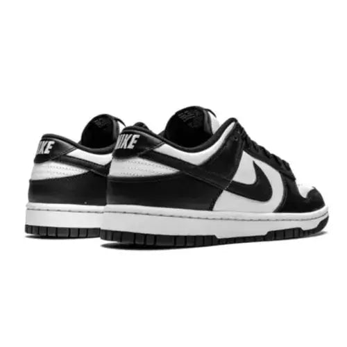 Air Jordan Black Dunk (Panda)