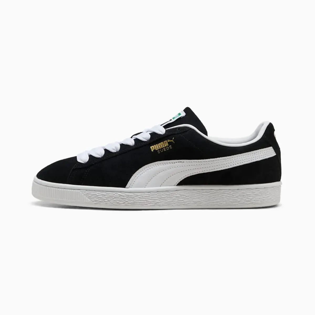 Puma Suede